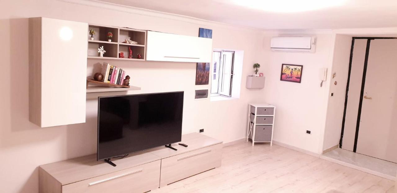 San Gennaro Guest House Napoli Ngoại thất bức ảnh